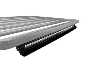 40" LED LIGHT BAR FX1000-CB SM / 12V/24V W/OFF-ROAD PERFORMANCE SHIELD - BY FRONT RUNNER