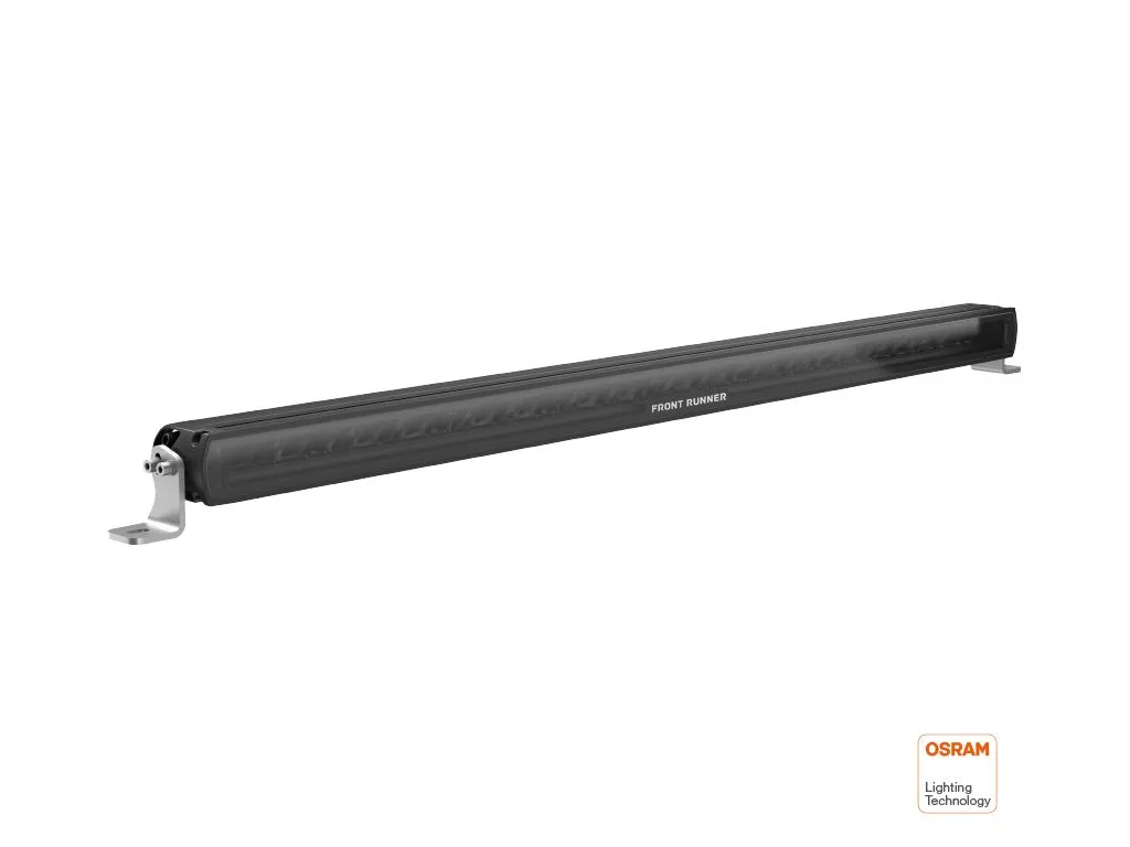 40" LED LIGHT BAR FX1000-CB SM / 12V/24V W/OFF-ROAD PERFORMANCE SHIELD - BY FRONT RUNNER