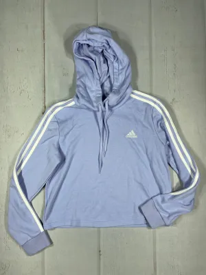 Adidas Hoodie size Small