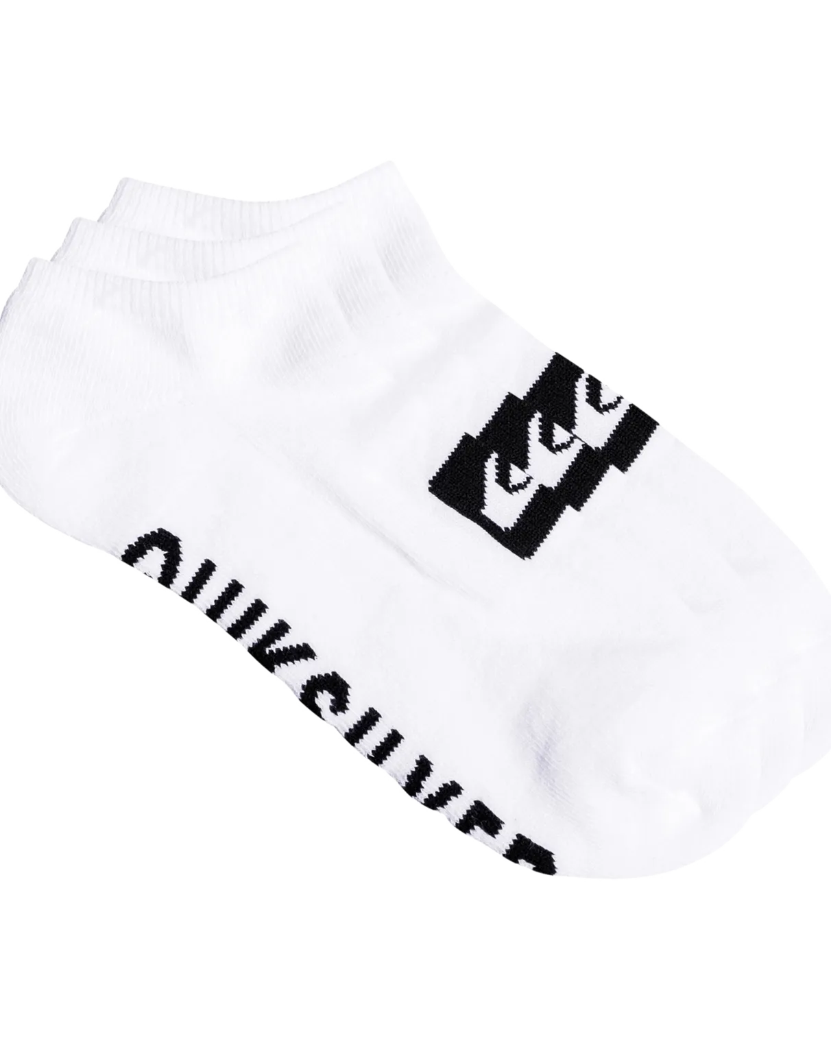 Ankle Socks (3 Pack) in White