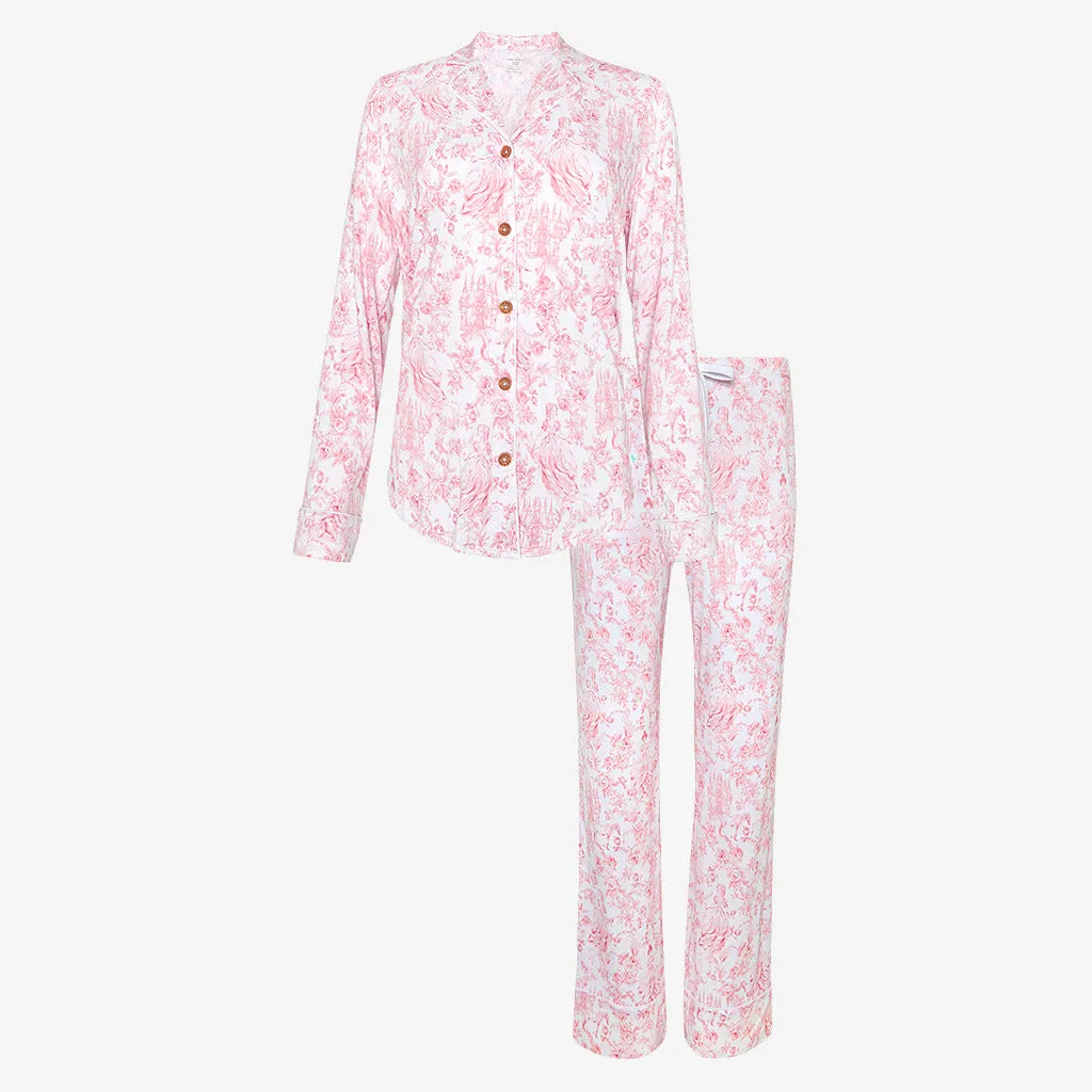 Antoinette Women's Women's Luxe Pajama Set