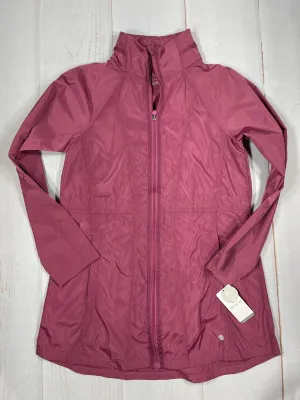 Apana Rain Coat size Medium