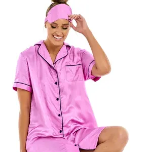 BETTY BASICS - Slumber Nightie in Hearts