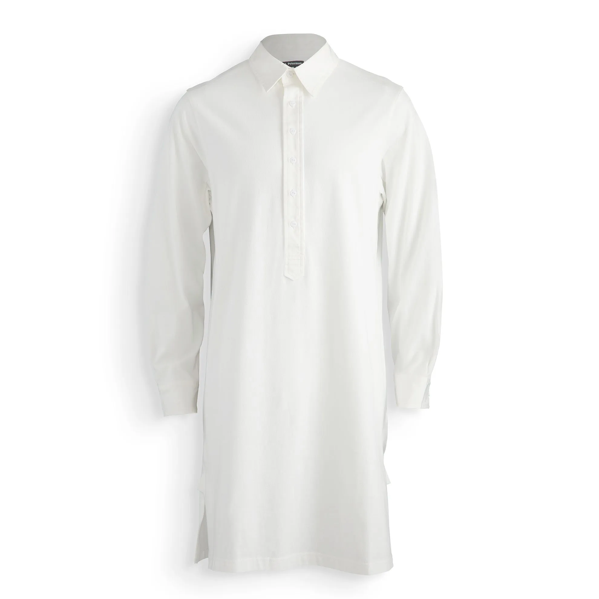 Classic Jersey Nightshirt