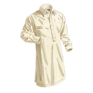 Classic Jersey Nightshirt