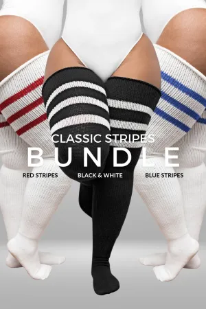 Classic Stripes Bundle