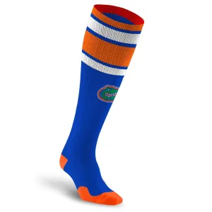 College Compression Socks, Florida Gators