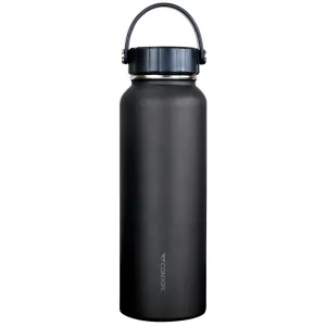 Condor 40oz Vacuum Sealed Thermal Bottle - Black