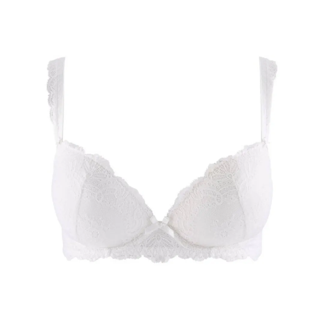 Danse Des Sens Moulded Push Up Bra