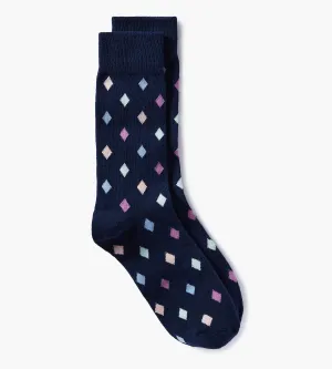 Diamond Socks