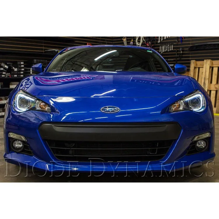 Diode Dynamics Subaru BRZ Multicolor LED Boards