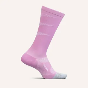 Feetures Graduated Compression Light Cushion Knee High Socks