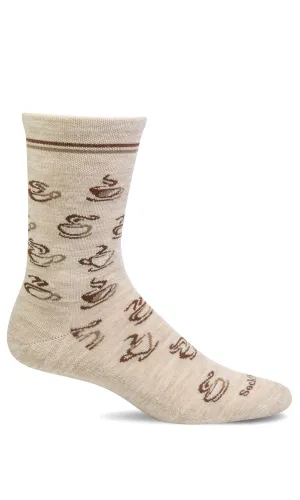 Free SOCKWELL | Women's Awake | Essential Comfort Socks