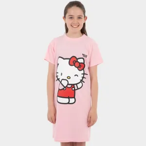 Hello Kitty Nightdress