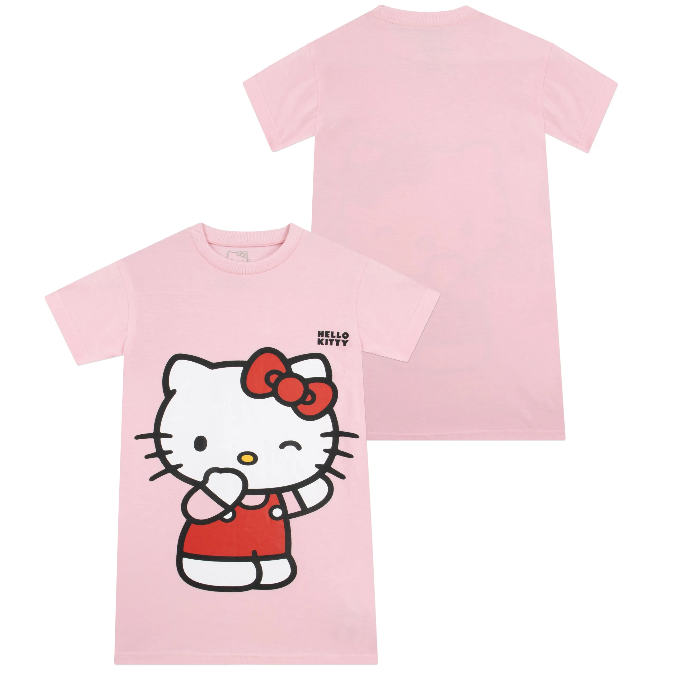 Hello Kitty Nightdress