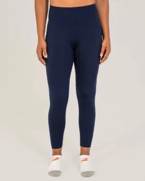 High-Waisted Evolution Pocket Leggings