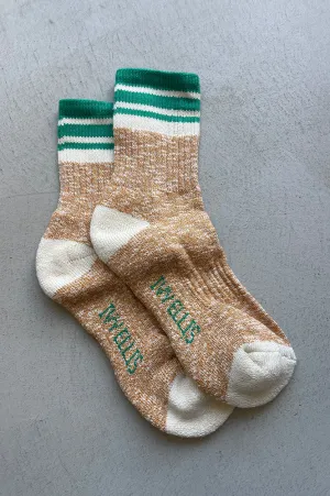 Ivy Ellis Gairlock Socks