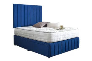 Lima Divan Bed