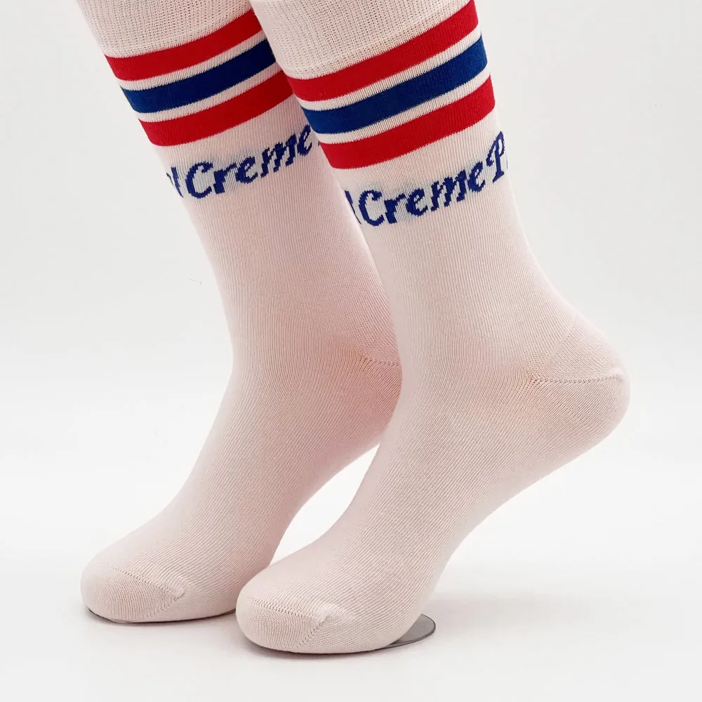 Little Debbie® Oatmeal Creme Pie Socks