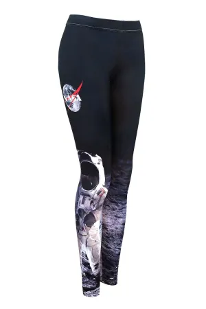 Moonwalk women's surfing pants rash guard bottom