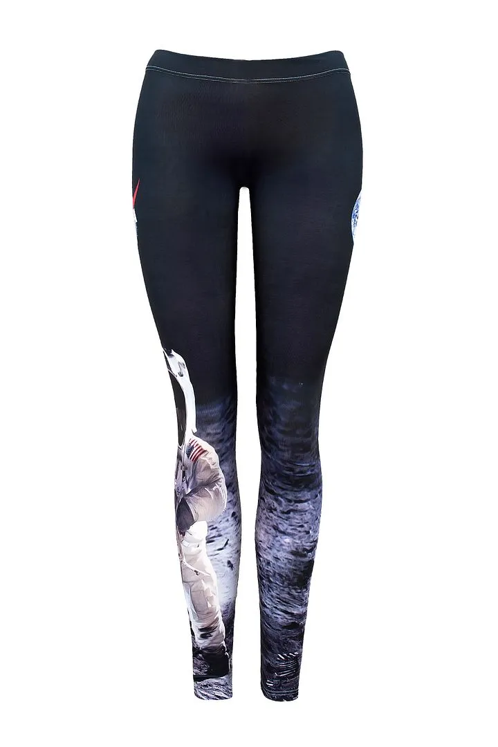 Moonwalk women's surfing pants rash guard bottom