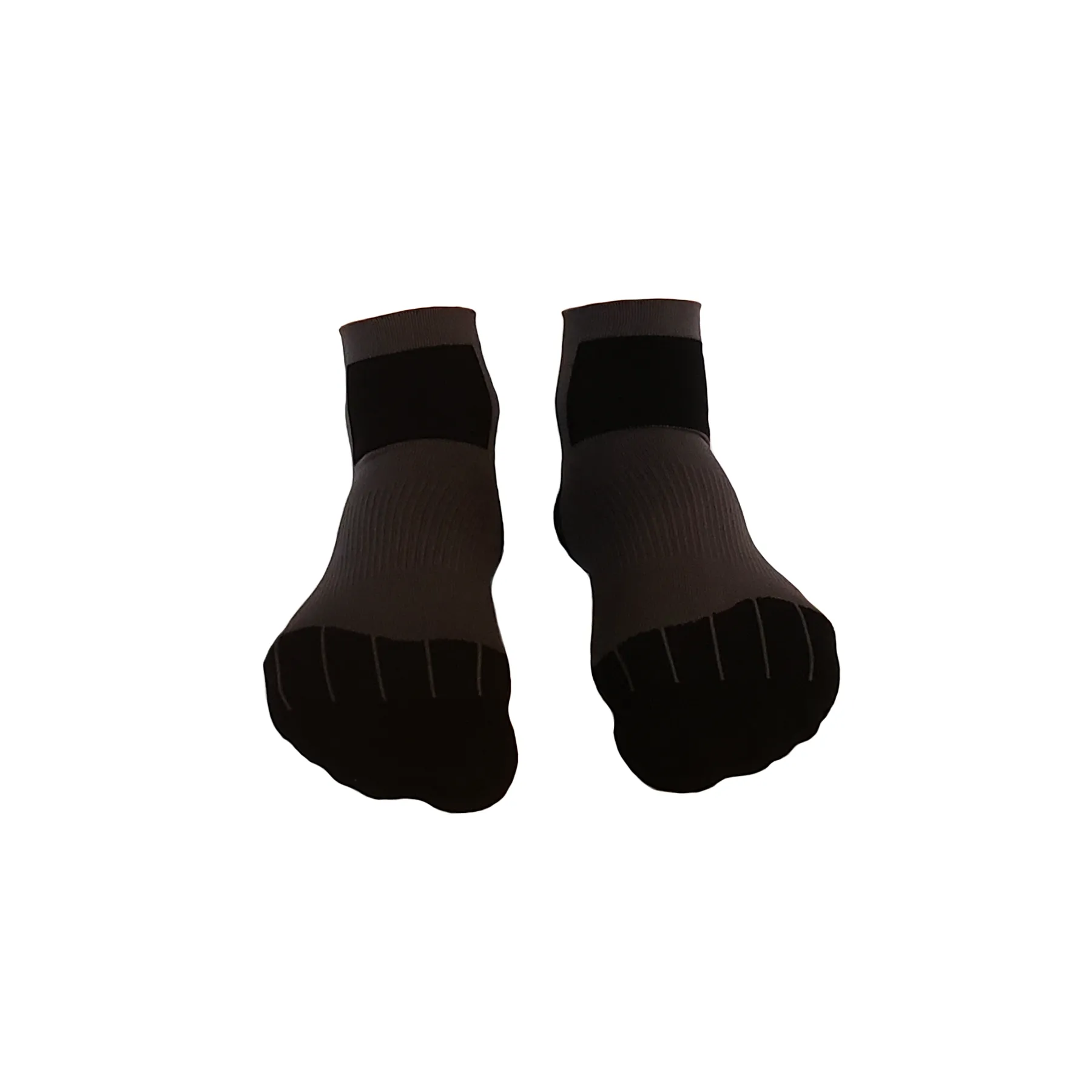 OCR and Trail Running Socks - Ankle-Length