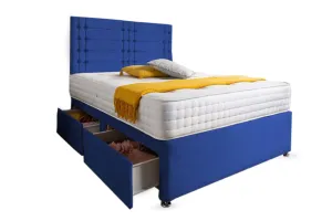 Prague Divan Bed