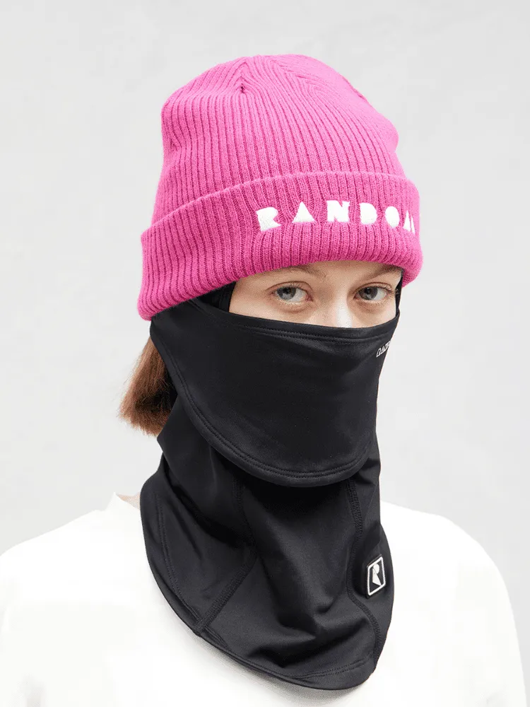 RandomPow Ski Outdoor Balaclava