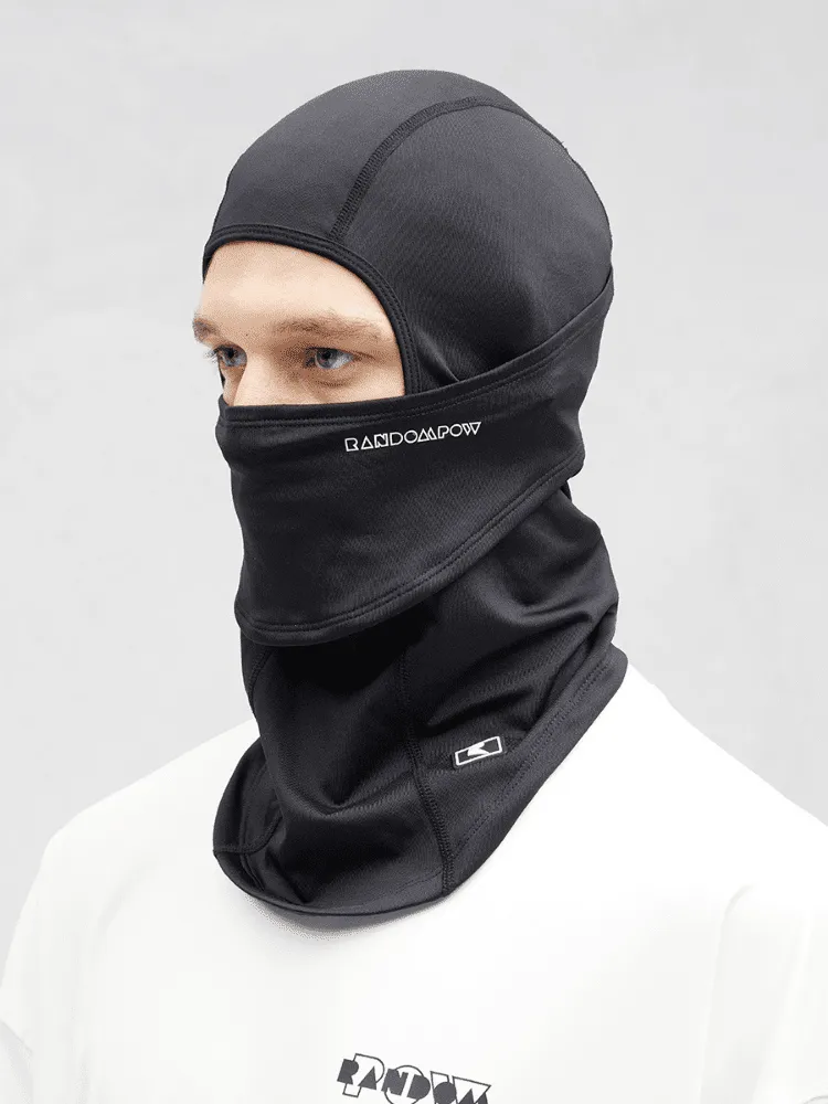 RandomPow Ski Outdoor Balaclava