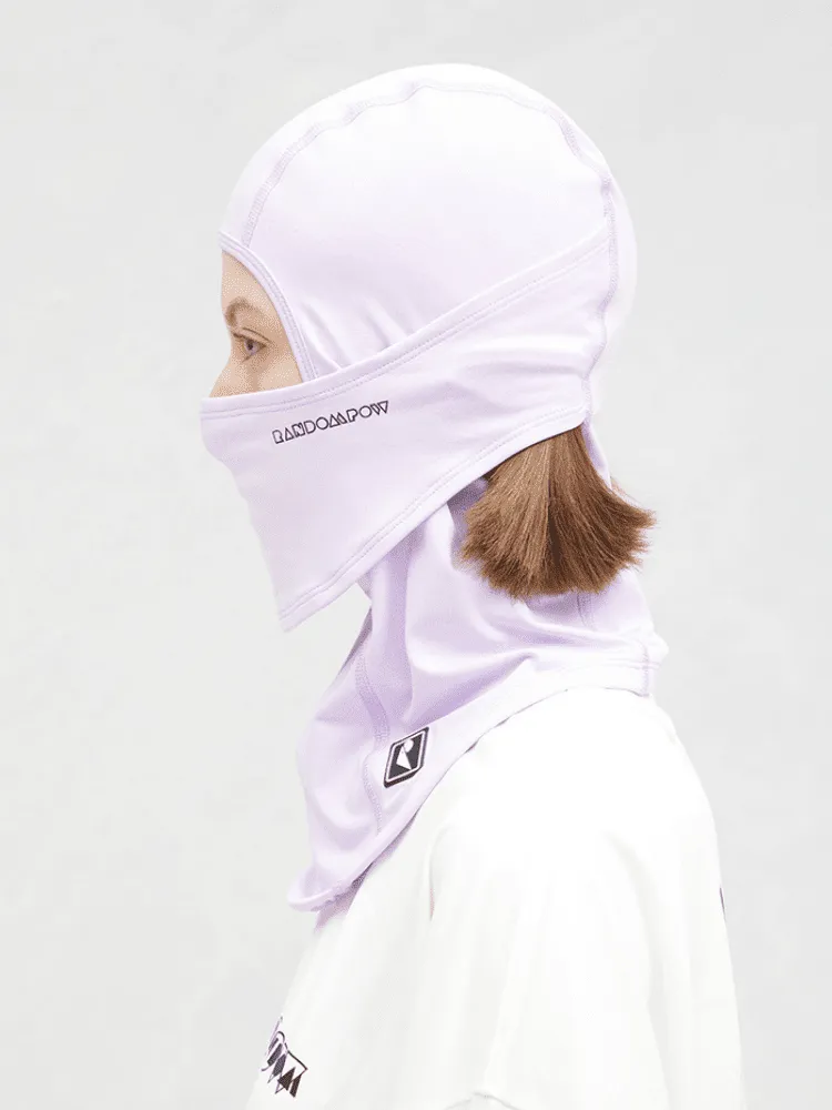 RandomPow Ski Outdoor Balaclava