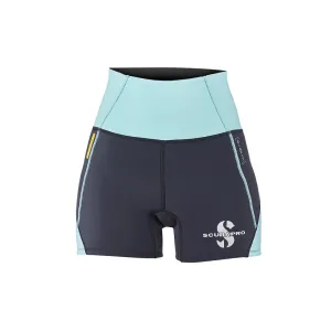 SCUBAPRO - Everflex Shorts, Women, 1.5mm