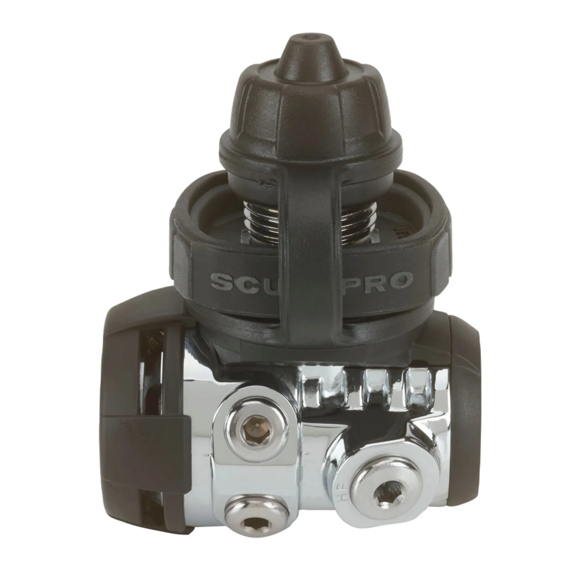 Scubapro MK11 EVO/S270 Regulator/R095 Octopus Set 2024