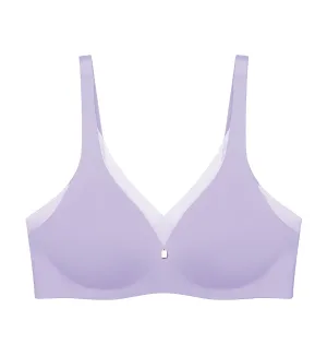 Shape Up Non-Wired Padded Bra