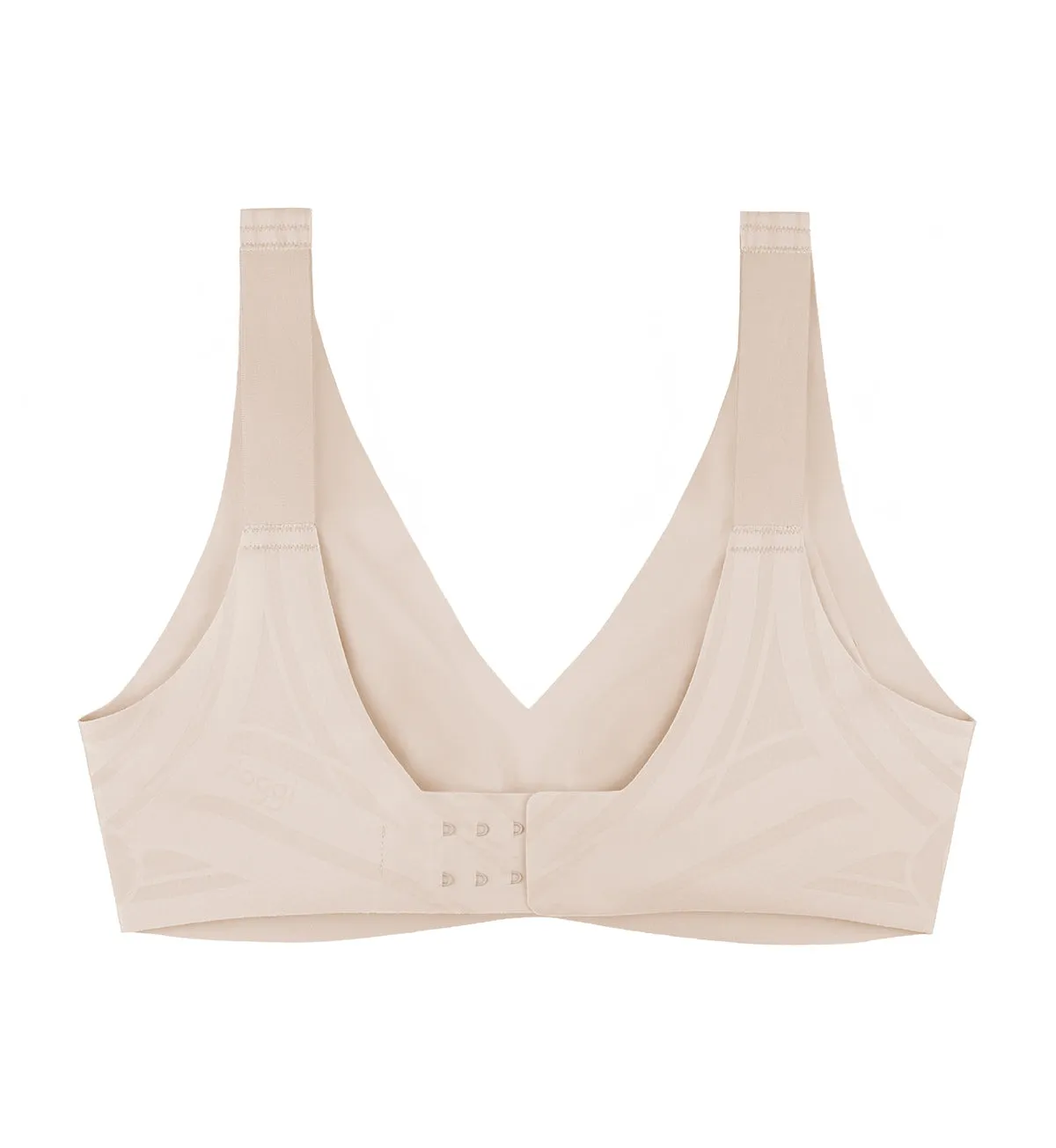 SLOGGI ZERO FEEL SOFT BRA