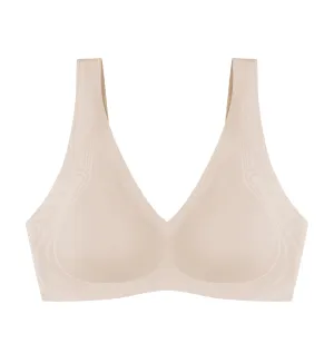 SLOGGI ZERO FEEL SOFT BRA