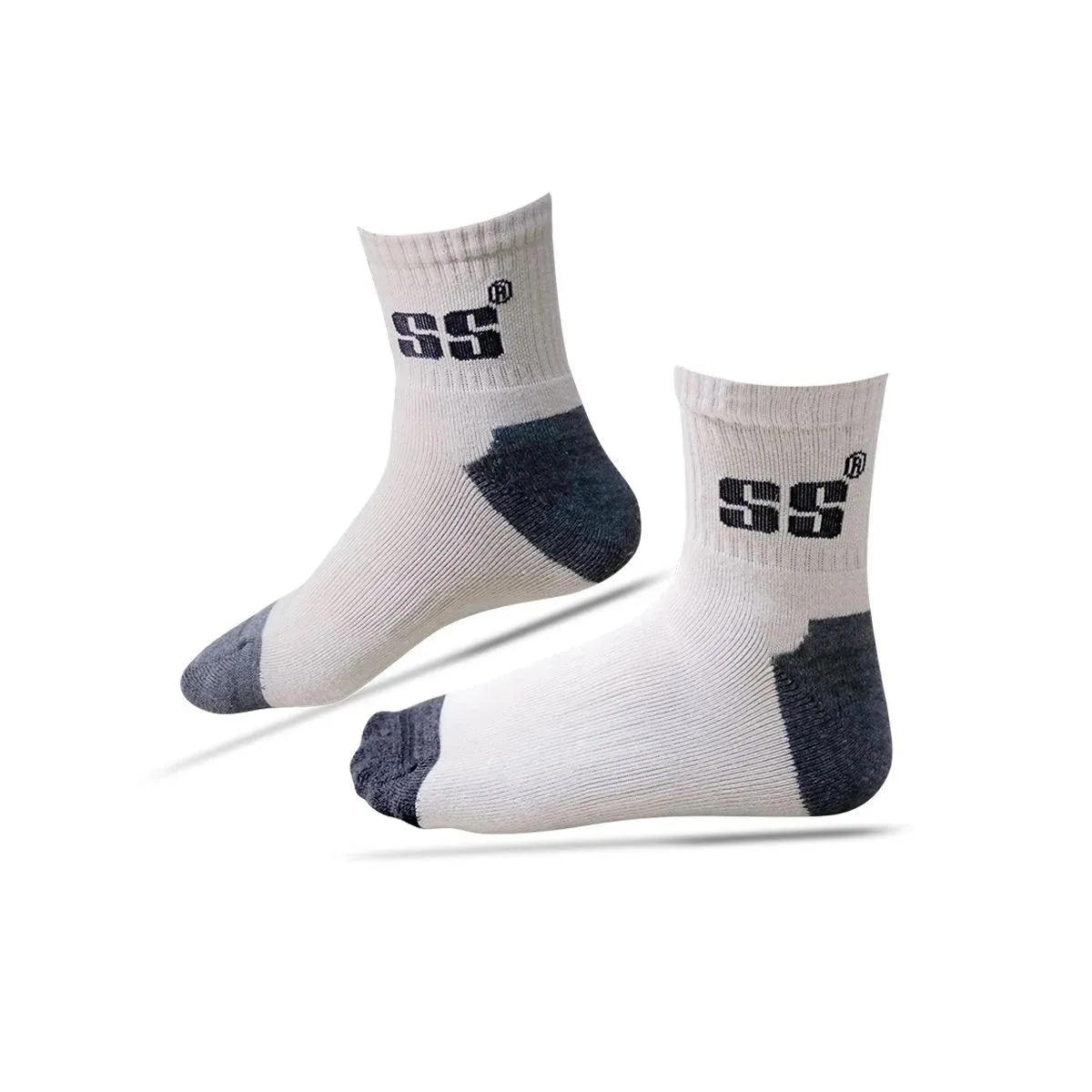 SS Elite Premium Socks (PACK OF 2*PAIR) | KIBI Sports