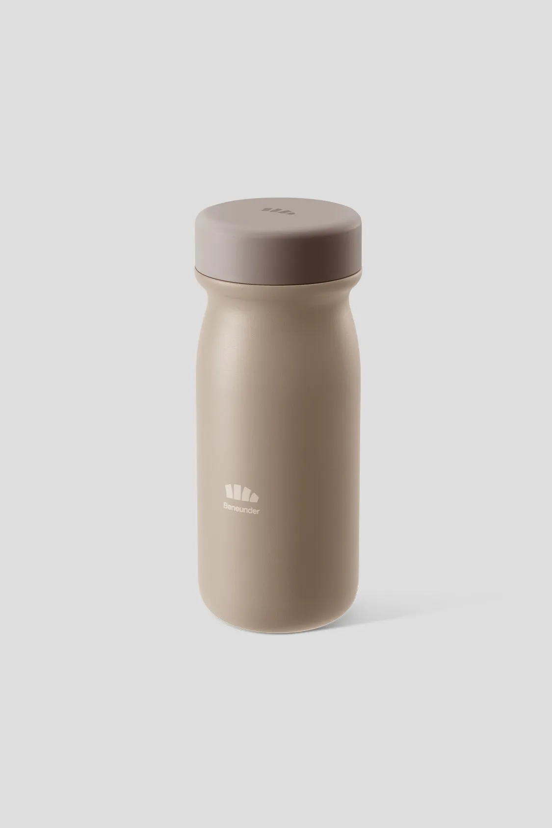 TravelTote -LightHeat 400ML Travel Mug