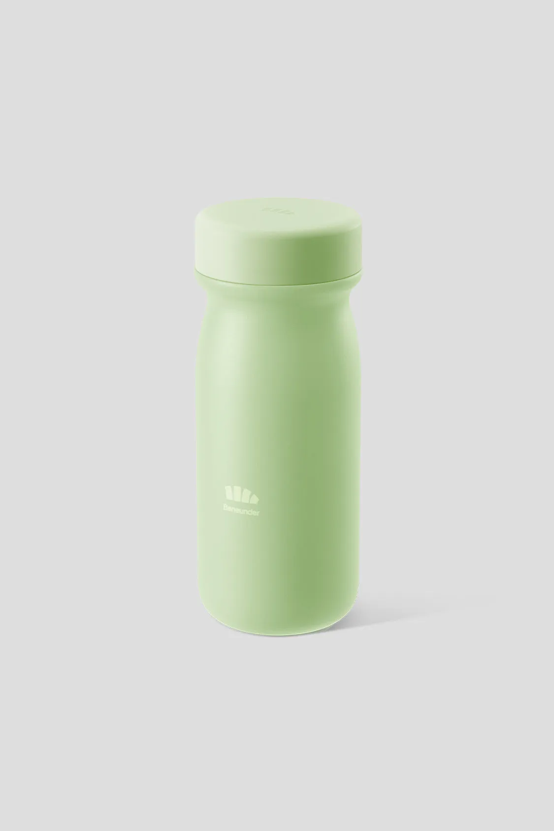 TravelTote -LightHeat 400ML Travel Mug