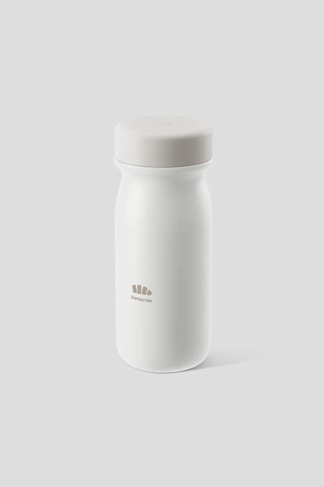 TravelTote -LightHeat 400ML Travel Mug