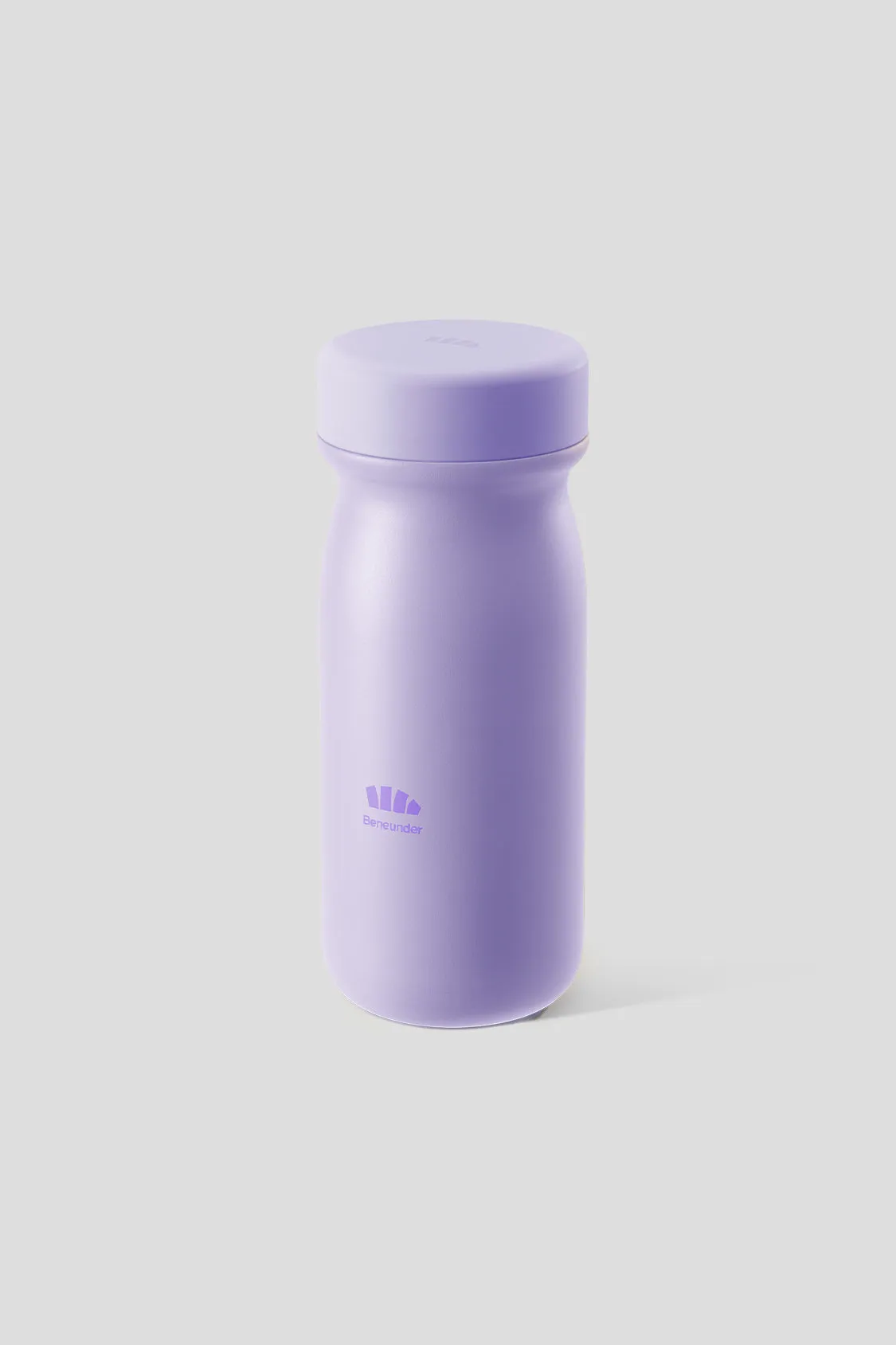 TravelTote -LightHeat 400ML Travel Mug