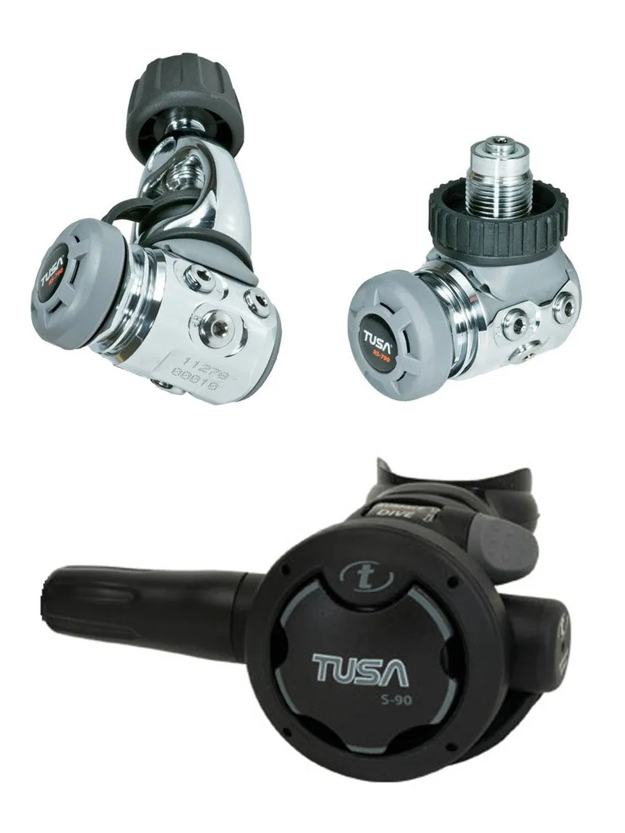 TUSA RS-790