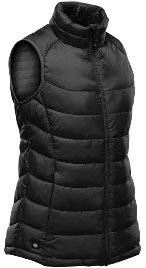 Women's Stavanger Thermal Vest - AFV-1W