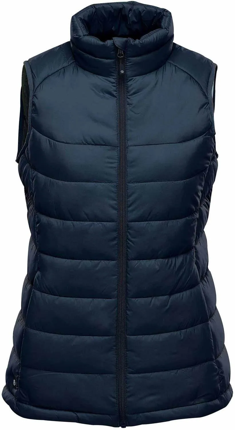 Women's Stavanger Thermal Vest - AFV-1W