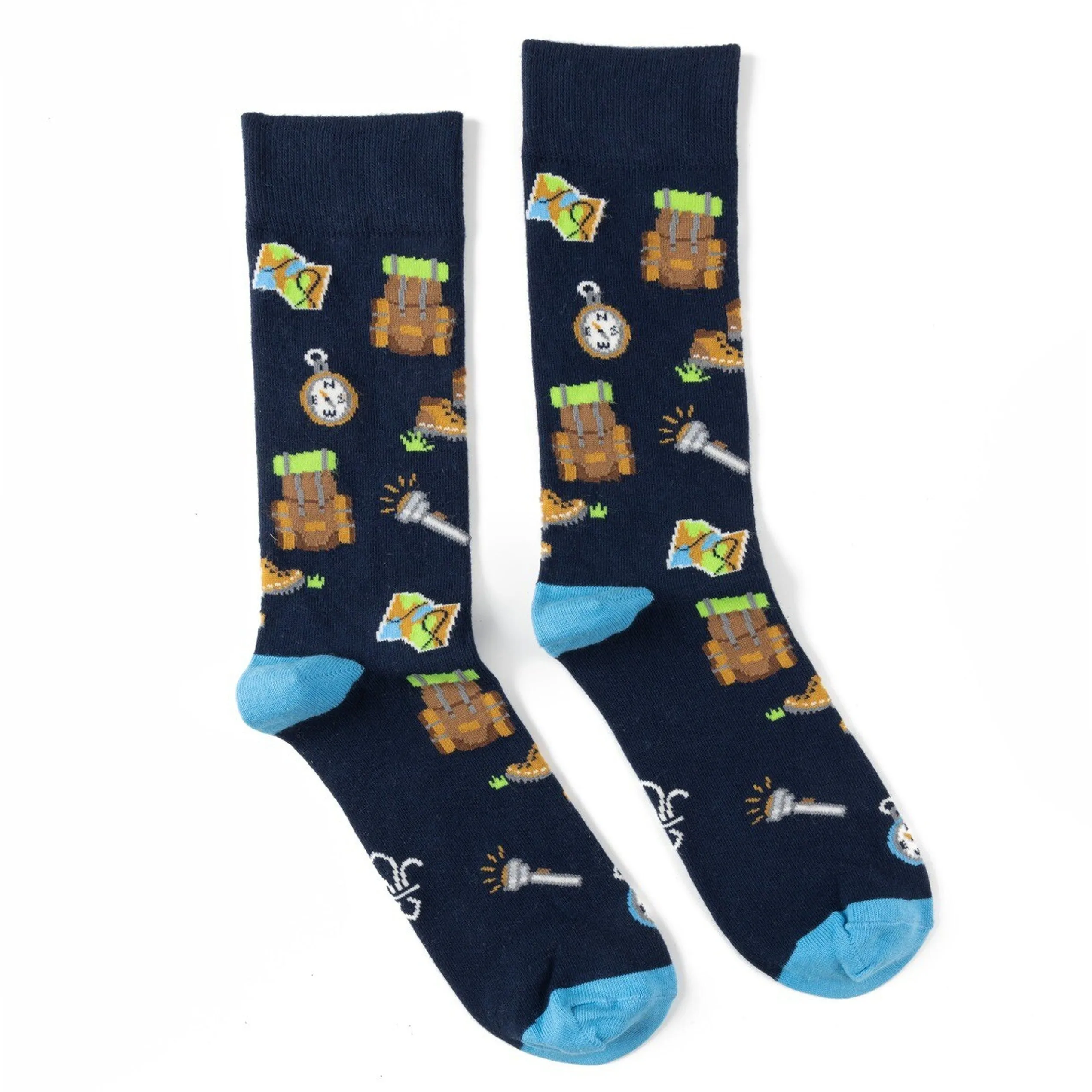 World Scout Shop "Escape" Socks